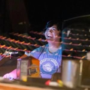 Meet your Posher, Tiffany joy